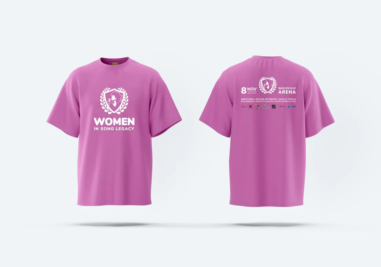 Event T-shirts