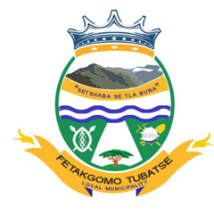 Fetakgomo Tubatse Local Municipality