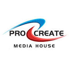 Pro Create Media House