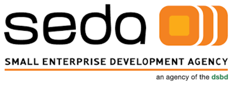Small Enterprise Development Agency (Seda)