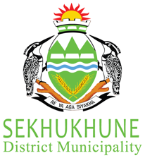 Sekhukhune District Municipality