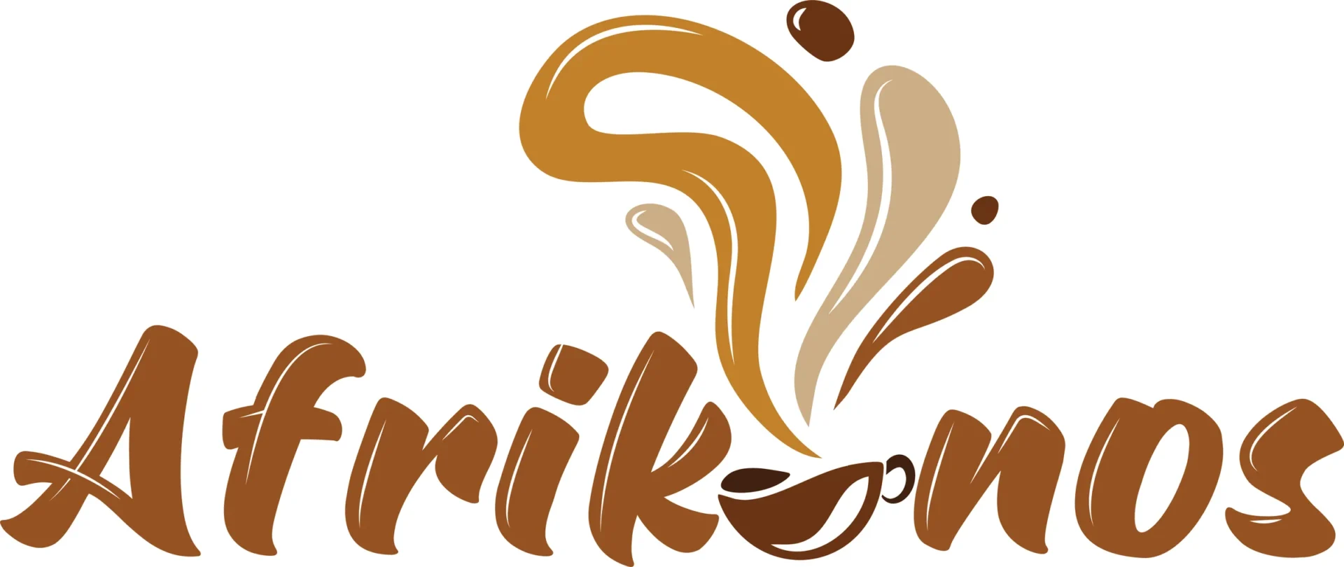 Afrikanos logo