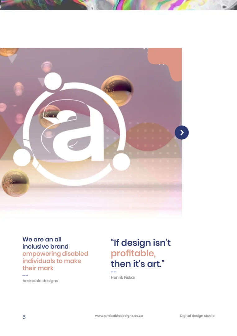 Inclusive brands