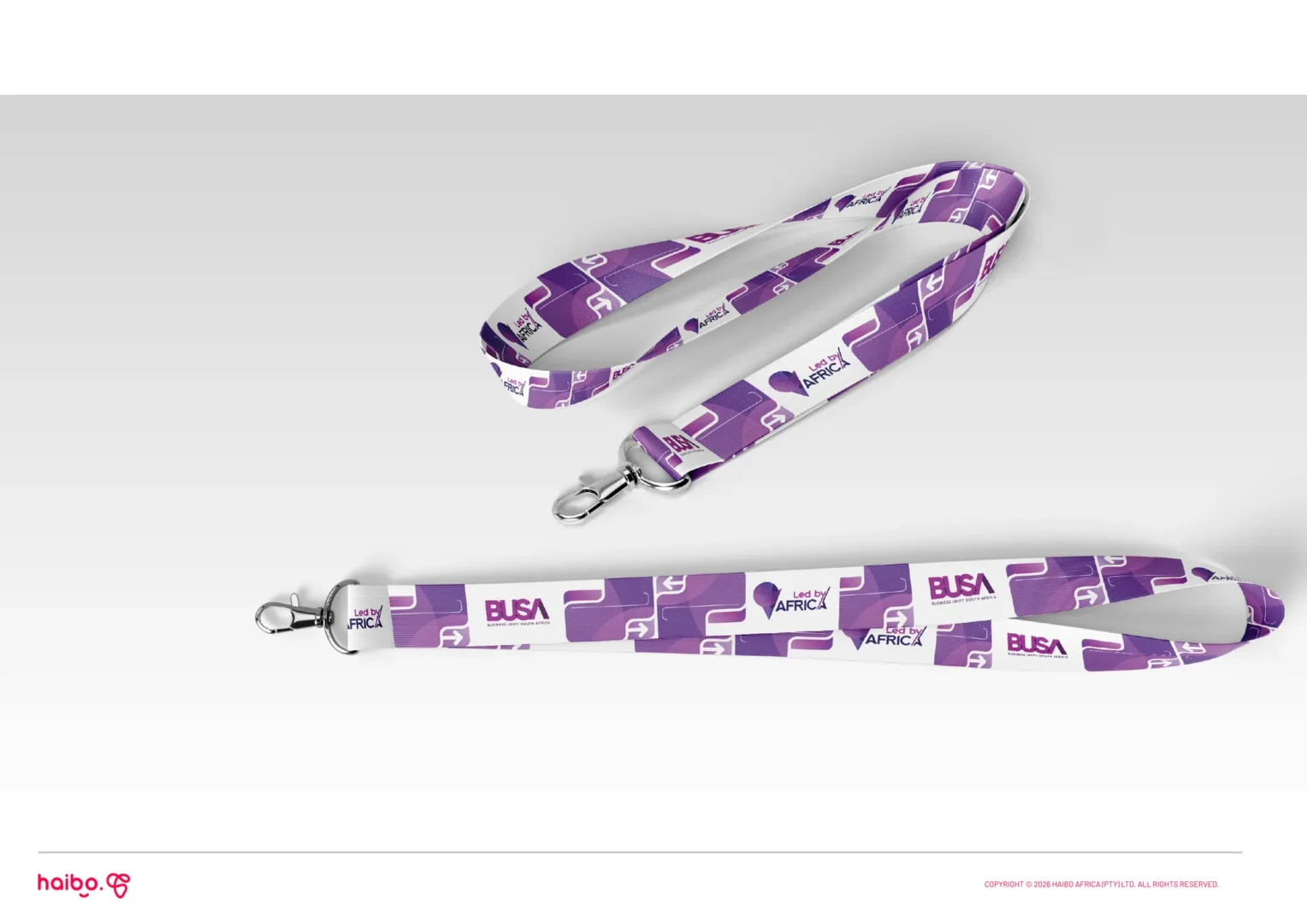Lanyards