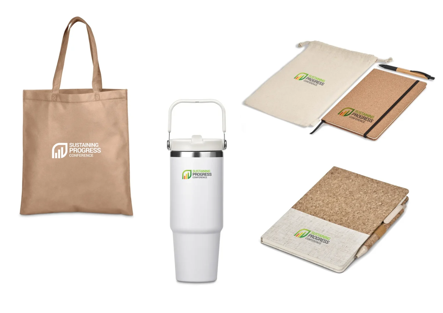 Delegate merchandise