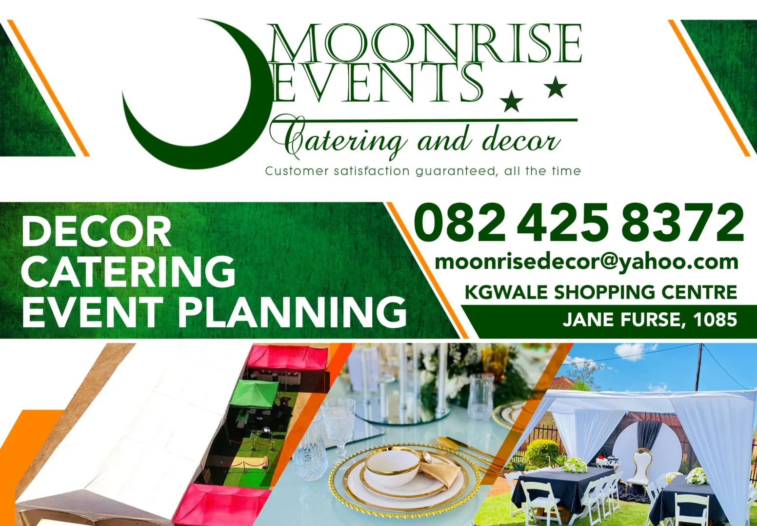 Moonrise Events banner