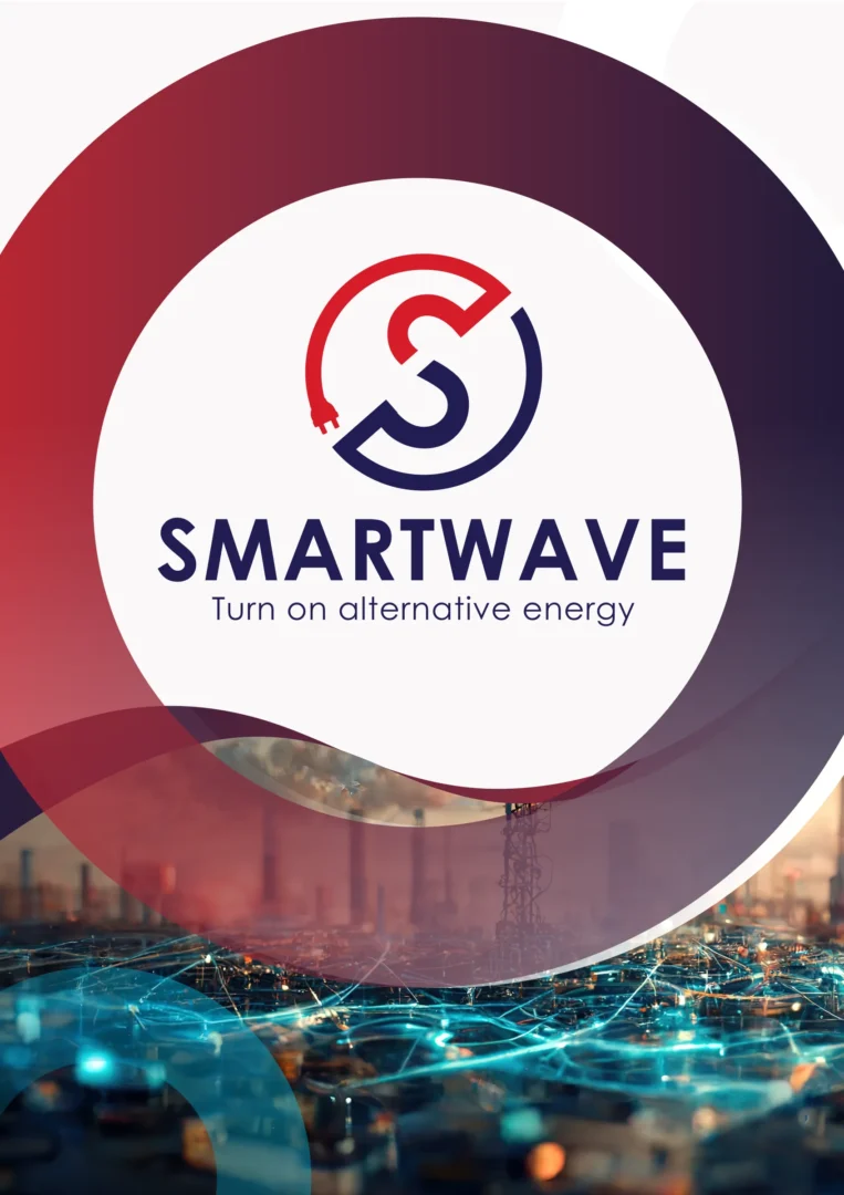 Smartwave: alternative energy