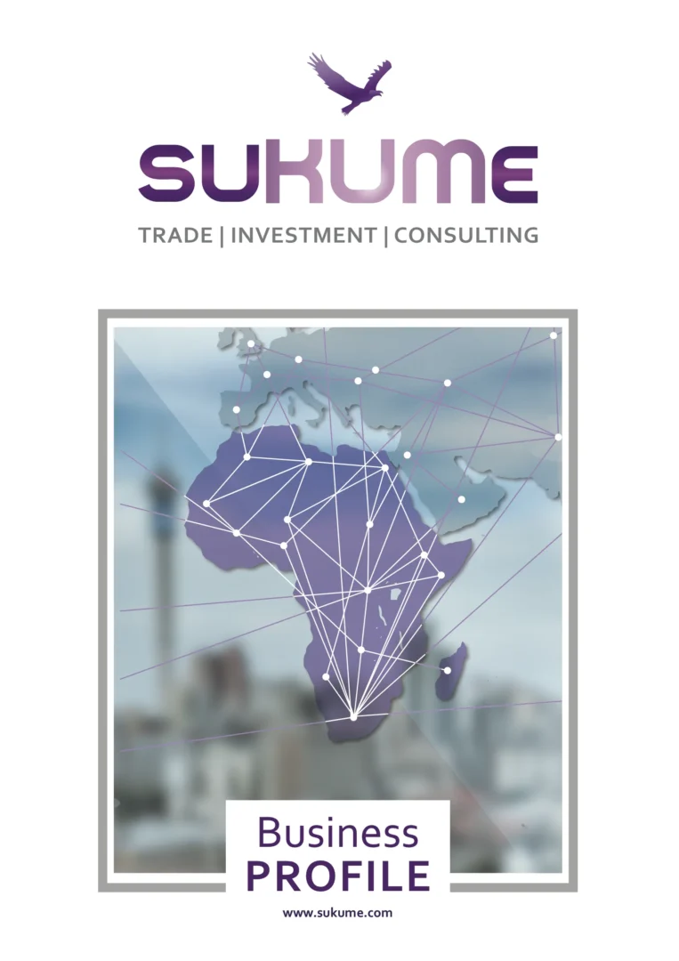 Sukume Trade, Investment & Consulting