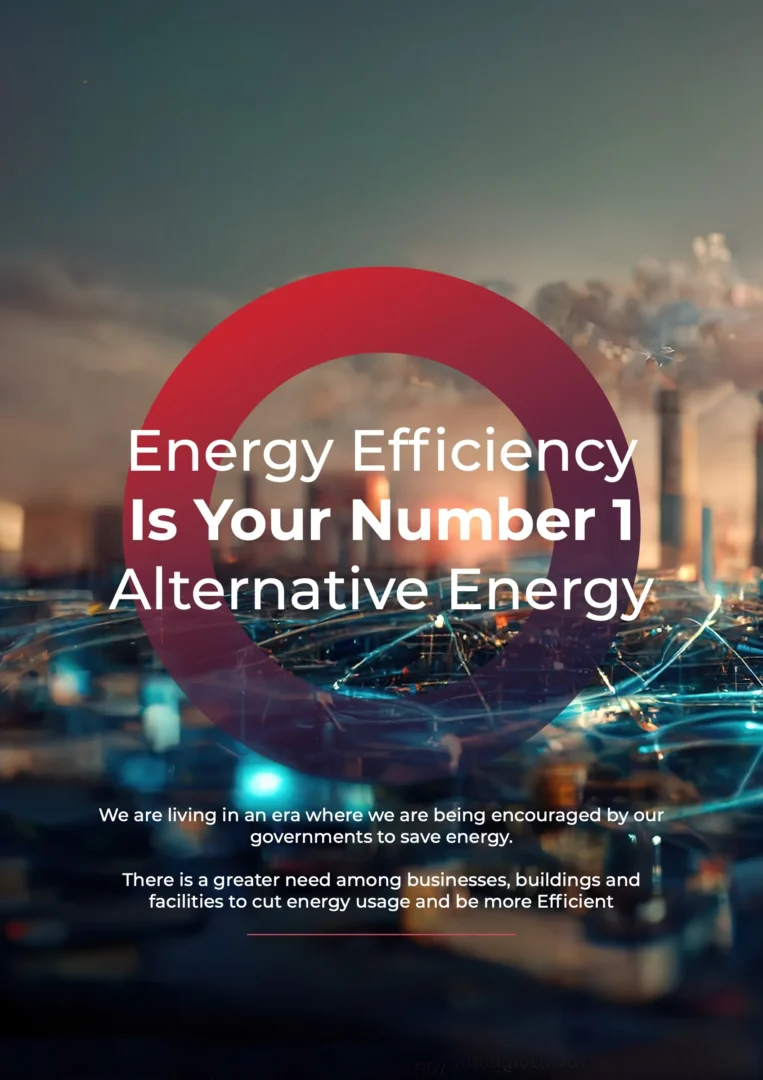 Smartwave: energy efficiency