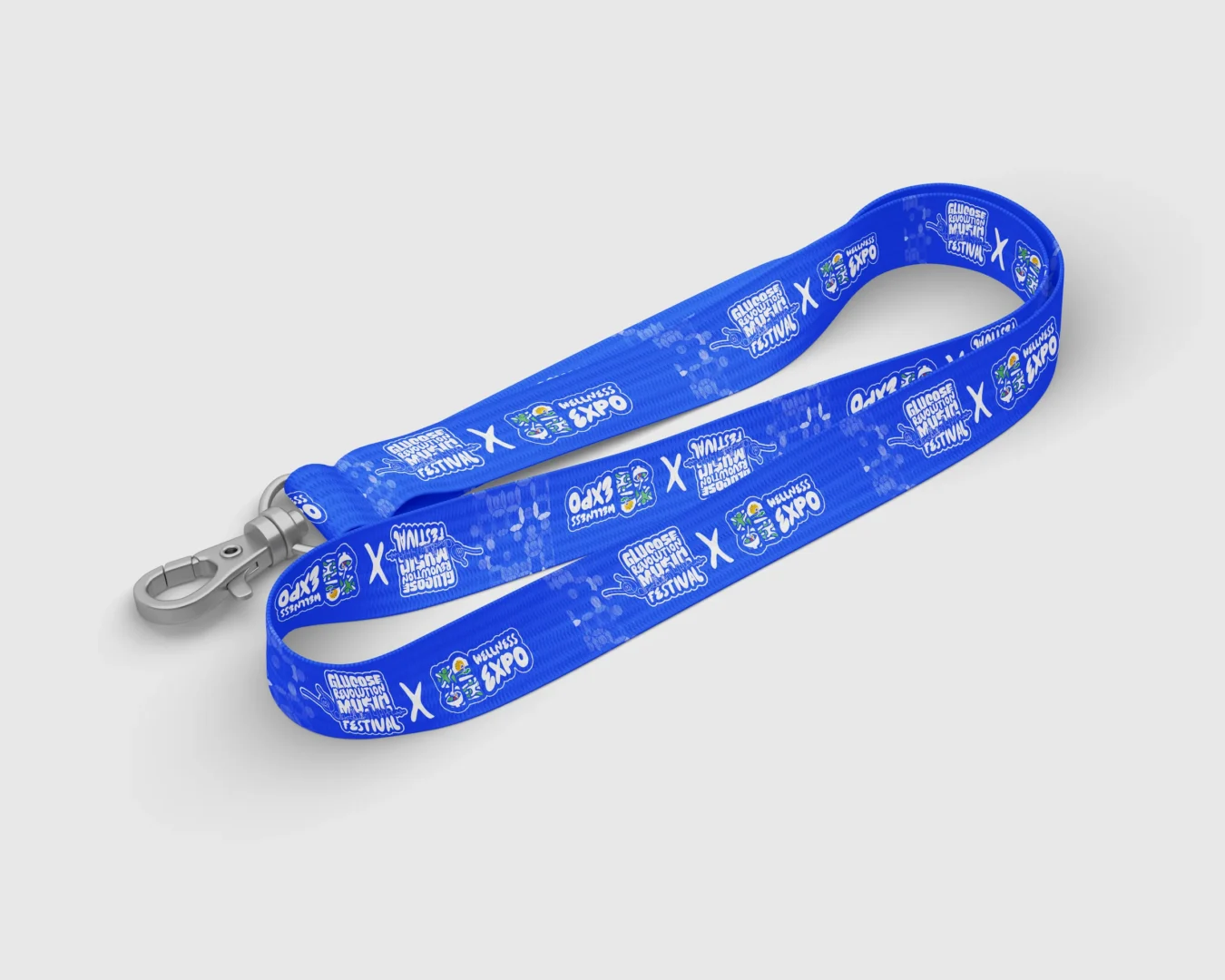 Lanyard