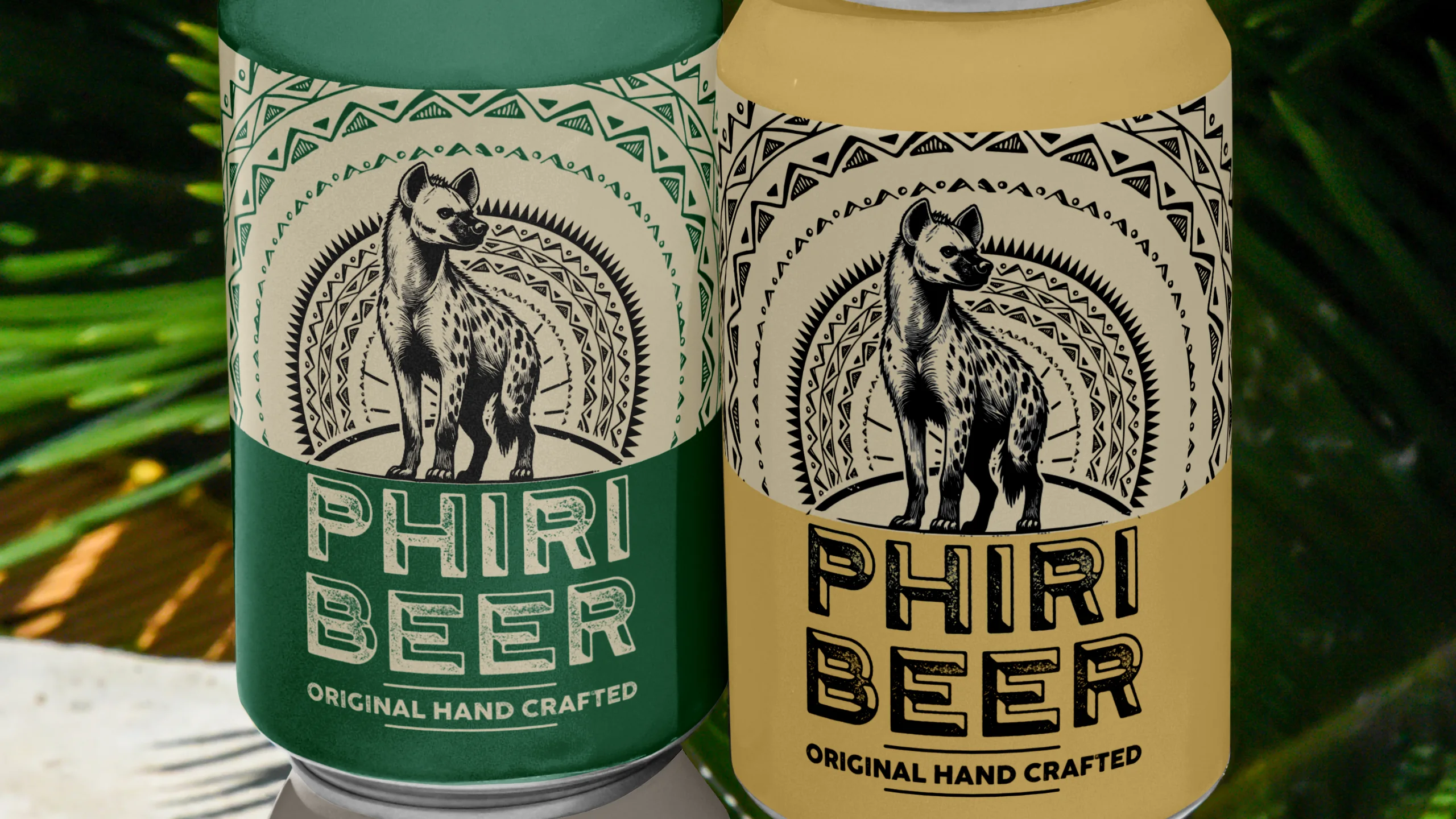 Phiri Beer