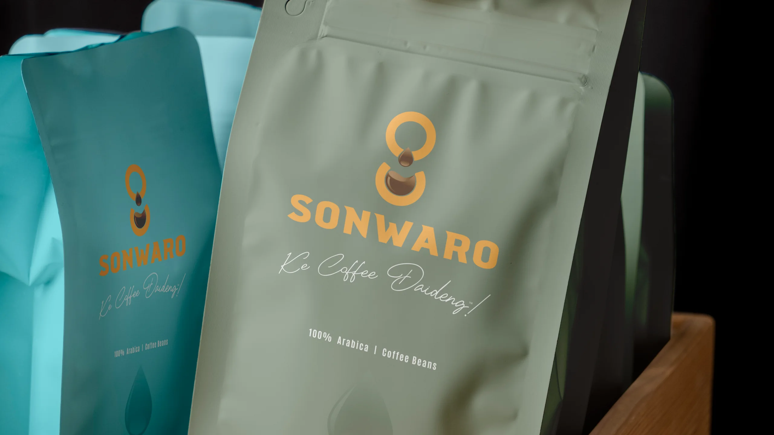 Sonwaro Coffee