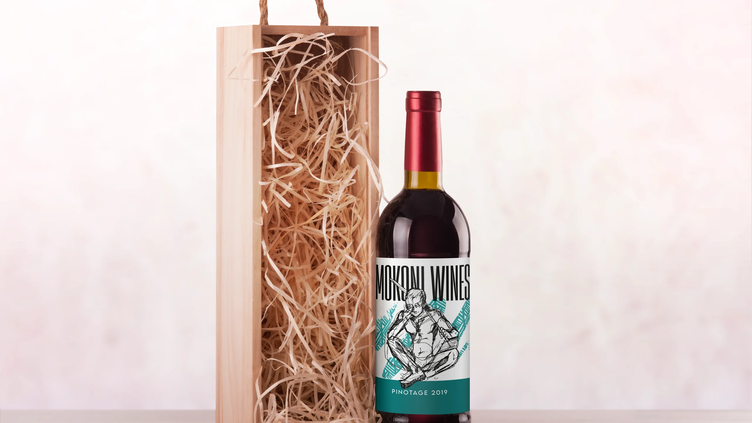 Mokoni Wines