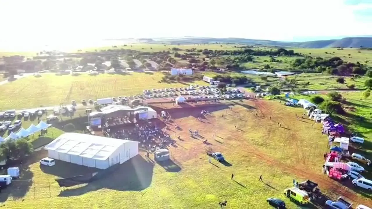 Maropeng Arts & Culture Festival 2025