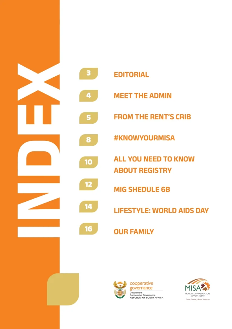 Index