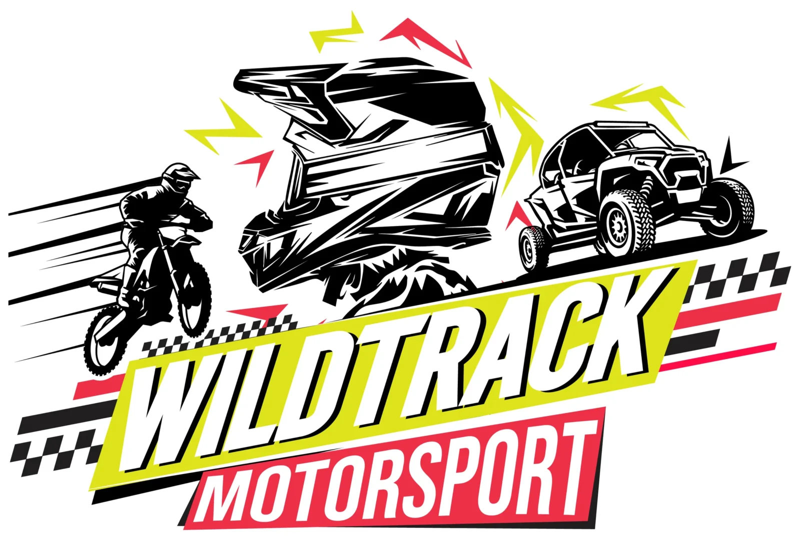 Wildtrack Motorsport badge